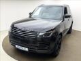 Land Rover Range Rover 5.0 405kW SV OVERFINCH DPH HUD