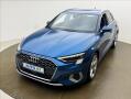 Audi A3 1.5 110kW HUD Z�RUKA LED ACC