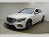 Mercedes-Benz 4.0 S560 4M AMG HUD MAS CZ