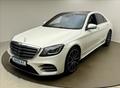 Mercedes-Benz 4.0 S560 4M AMG HUD MAS CZ