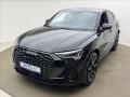 Audi Q3 2.0 TDi 4X4 Z�RUKA SLINE TA�N�