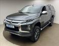 Mitsubishi L200 2.3 DI-D 4WD INSTYLE ZRUKA CZ