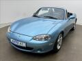 Mazda MX-5 1.8 i NAJETO 52TKM KَE V�H�EV