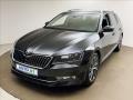 koda Superb 2.0 TDi L&K DSG 4X4 ACC DCC CZ
