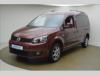 Volkswagen Caddy 2.0 TDi 81kW 4X4 MAXI 5-MST