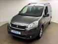 Peugeot Partner 1.6 LED KAMERA 2X ALU 1.MAJ CZ