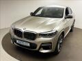 BMW X4 3.0 M40d DPH HUD 360 H/K CZ