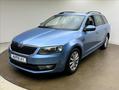 koda Octavia 2.0 TDi 110kW DSG ACC NEZ TOP