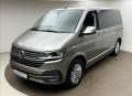 Volkswagen Multivan 2.0 TDi 110kW DSG HIGHLINE CZ