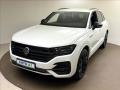Volkswagen Touareg 3.0 R-LINE VZDUCH MAS NZTOP