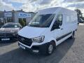 Hyundai H 350 2.5 DPH V�H�EV LONG �R TA�N�