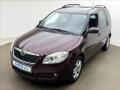 �koda Roomster 1.4 i 63kW KLIMA TA�N� 2X KOLA