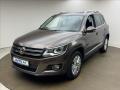 Volkswagen Tiguan 2.0 TDi 130kW DSG 4X4 XENON TZ