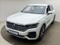Volkswagen Touareg 3.0 R-LINE VZDUCH NV MATRIX �R