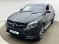 Mercedes-Benz GLE 3.0 350d AMG COUPE LED DPH �R