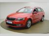 koda Octavia 1.4 TSi 110kW DSG LED CZ 1M TZ