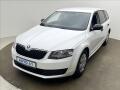 �koda Octavia 1.6 81kW KLIMA DPH �R TA�N�