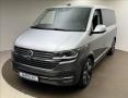 Volkswagen Multivan 2.0 4X4 DSG ZRUKA LED 1MAJ CZ