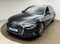 Audi A6 3.0 50TDi 210kW SPORT 360 DPH