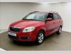 koda Fabia 1.4 i 63kW SPORT EDITION CZ TZ