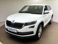 koda Kodiaq 2.0 TSi DSG 4X4 DCC 7-MST CZ