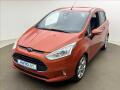 Ford B-MAX 1.6 NAVI KLIMA SENZORY TA�N�