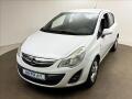 Opel Corsa 1.2 i 63kW KLIMA Z.SENZORY CZ