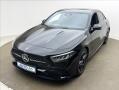 Mercedes-Benz 1.3 200 120kW AMG LED KAMERA