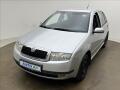 �koda Fabia 1.4 MPi 50kW 1.MAJITEL �R