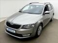 �koda Octavia 1.6 TDi DPH KLIMA SENZORY �R