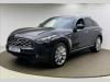 Infiniti FX30 3.0 D 175kW V6 S AWD 1.MAJ CZ