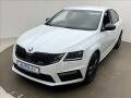 �koda Octavia 2.0 135kW RS CHALLENGE 1MAJ �R