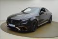 Mercedes-Benz 4.0 V8 375kW BITURBO 63S COUP