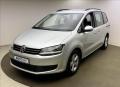 Volkswagen Sharan 2.0 TDi 100kW KLIMA ALU TAN