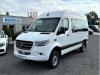 Mercedes-Benz Sprinter 3.0 319CDi 140kW V6 4X4 9MST