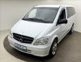 Mercedes-Benz Vito 2.1 CDI AC TA�N� VELK� SERVIS