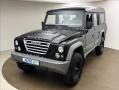 Iveco Massif 3.0 HPT 130kW 4X4 REDUKCE TZ