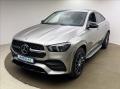 Mercedes-Benz GLE 2.9 350d AMG COUPE 360 NZTOP