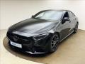 Mercedes-Benz CLS 3.0 53AMG 4M+ ZRUKA HUD CZ