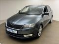 koda Rapid 1.2 TSi 77kW KLIMA ALU DPH CZ
