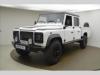 Land Rover Defender 2.5 130 Td5 90kW PO RENOVACI