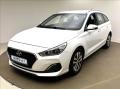 Hyundai i30 1.4 T-GDI 103kW STYLE 1.MAJ CZ