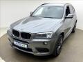 BMW X3 2.0 4X4 DPH M 2XKOLA NAVI �R