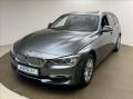 BMW 2.0 20d 135kW 4X4 AT NAVI PANO