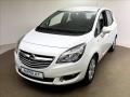 Opel Meriva 1.4 i KLIMA TAN 1M CZ 49TKM