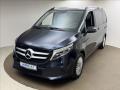Mercedes-Benz 2.0 V220d K LED ACC NAVI KAMER