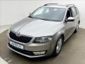 �koda Octavia 1.6 TDi 6ST. MAN. NAVI SENZORY