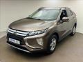 Mitsubishi Eclipse Cross 1.5 T 120kW AT TAN 1.MAJ CZ