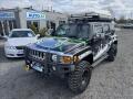 Hummer H3 3.5 AUT KَE 4X4 STAN NAVIJ�K