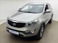 Kia Sportage 2.0 4X4 DPH V�H�EV TA�N� �R